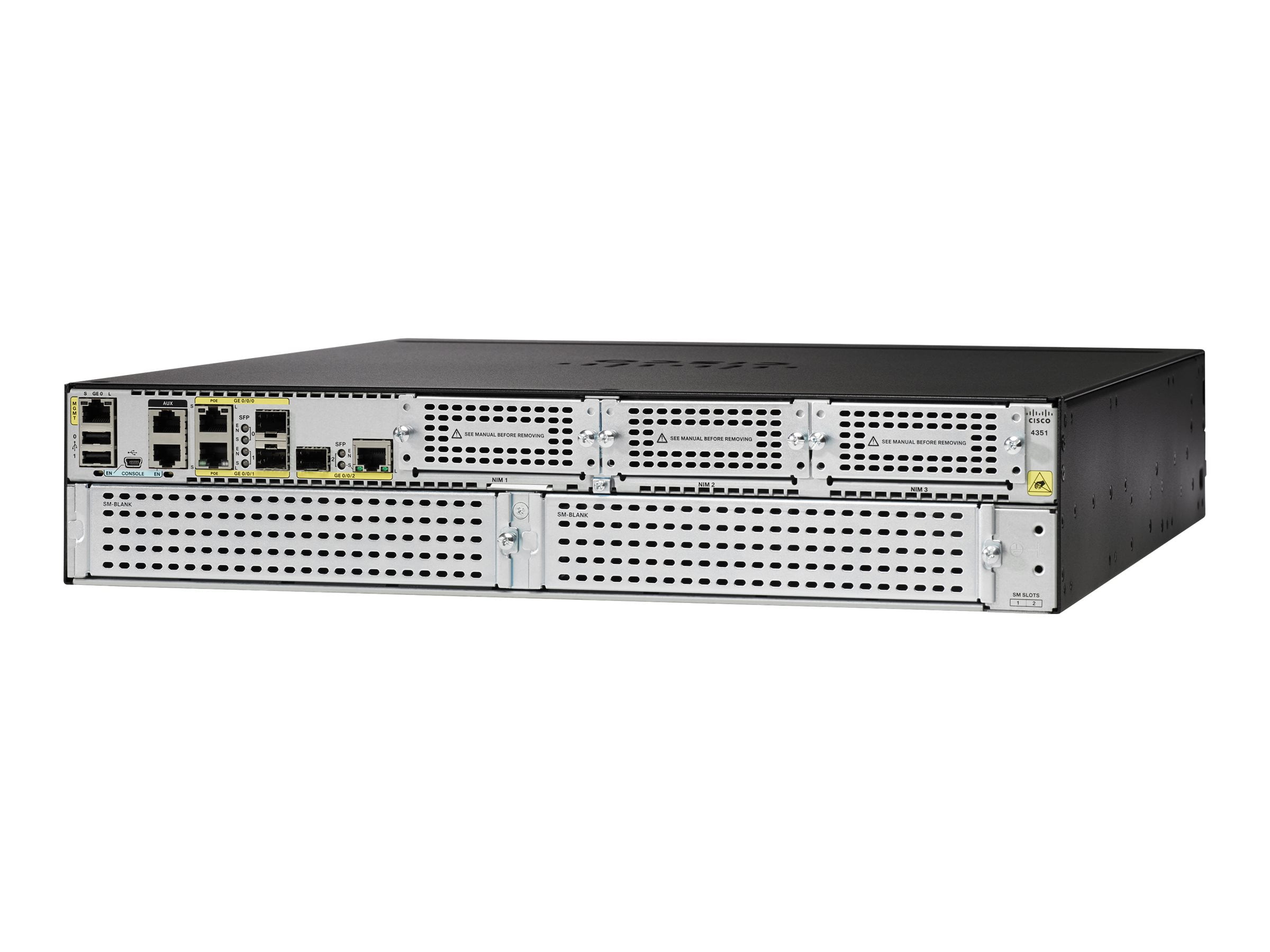 4351 Router