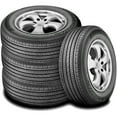 thumbnail image 5 of Bridgestone Dueler H/L 422 Ecopia Tire P245/60R18 104H, 5 of 5