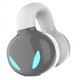 thumbnail image 2 of YX03 Stereo Bluetooths Earphones High-quality Noise-cancelling Waterproof Earclip Wireless Headsets Universals Earphones New, 2 of 10