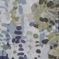 thumbnail image 6 of Signature Design by Ashley Dustinford Gray Swivel Glider Accent Chair, 6 of 11