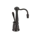 thumbnail image 2 of InSinkErator F-GN2200-CRB Indulge Hot Water Dispenser Faucet, Classic Oil Rubbed Bronze, 2 of 4