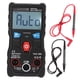 thumbnail image 1 of Probador De Corriente De Voltaje, Multímetro Digital Seguro Inteligente Para Prueba De Batería Cergrey Voltage Current Meter, 1 of 8