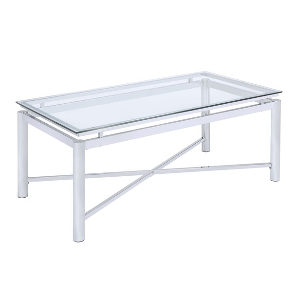 Picket House Furnishings Monroe Coffee Table Walmart Com Walmart Com