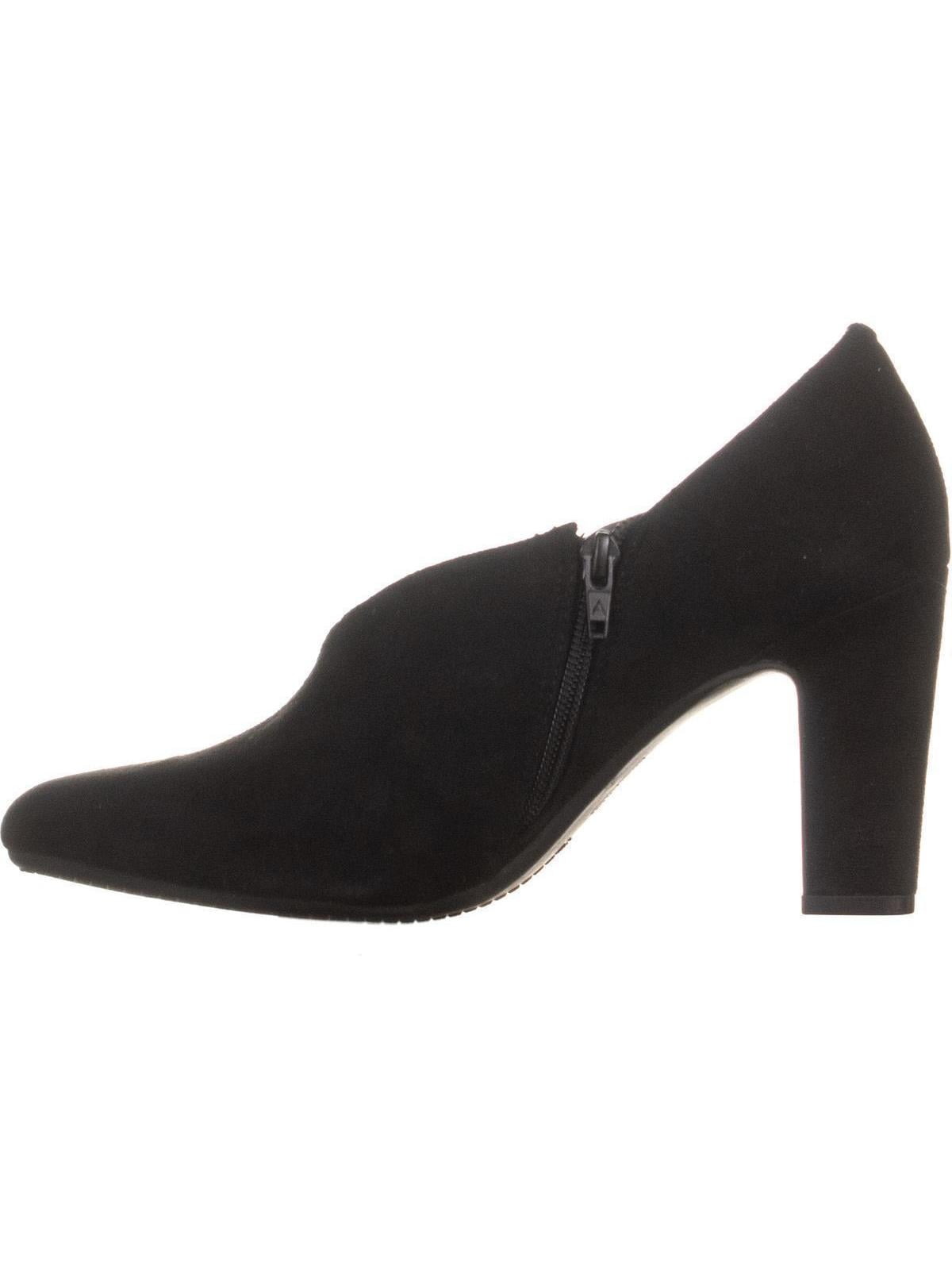 Aerosoles Womens Nametag Ankle Boot