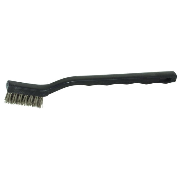 Dqb Industries 11353 Brush Wire Detail SS 7.75 in.