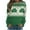 #157 Multicolor, variant on Felirenzacia Women’s Holiday Sweatshirt St. Patrick’s Day Lucky Clover Graphic Pullover Tops Casual Cozy Daily Shirts, Multicolor,3XL