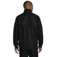 thumbnail image 2 of Sport-Tek Men's Shield Ripstop Jacket. JST83, 2 of 6