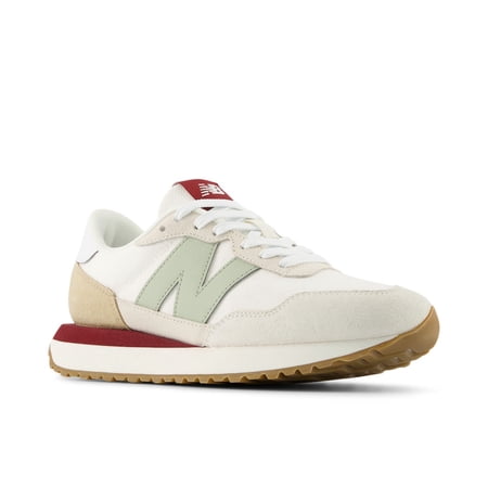 New Balance® 237 Women's Sneakers Color: Garter Snake Size: 9