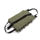 thumbnail image 4 of Rollo de herramientas, bolsa de herramientas enrollable multiusos, estuche de almacenamiento en rollo para botiquín de primeros auxilios para coche, bolsa portadora con cremallera para herra, 4 of 5