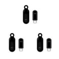 thumbnail image 4 of Transmisor de teléfono Sidaley adaptador pequeño IR Blasters tipo C, 4 of 6
