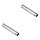 thumbnail image 3 of Injueey Shower Arm Extender Accessory Replace Fitting Component Showering Fitting Spare Extension Part Head Tube for Home Bathroom Type1 NO1, 3 of 6