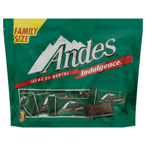 Andes Snap Bar