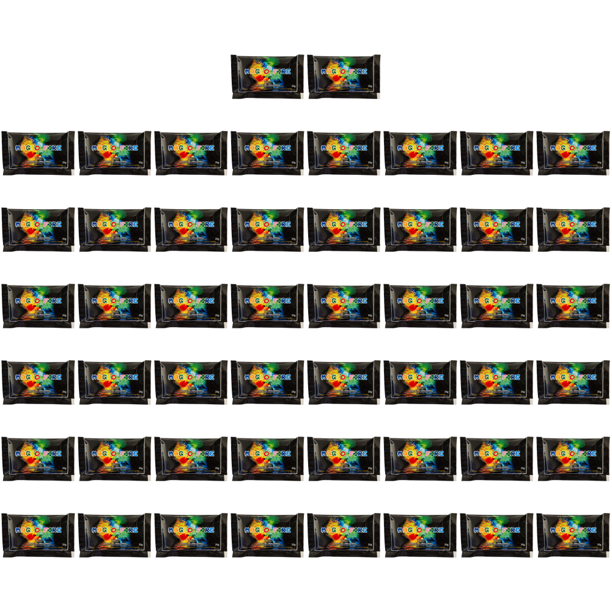Paquetes Que Cambian Color Fuego Llamas Fiesta Accesorios Brillantes Atmósfera (25g)