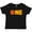 AB-Black, variant on Inktastic One- Basketball First Birthday Boys or Girls Baby T-Shirt