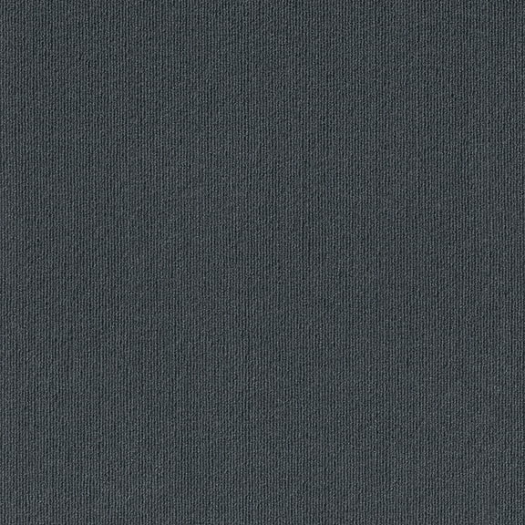 Ridge Shadow Carpet Tiles - 24" x 24" Indoor/Outdoor, Peel and Stick Carpet Tiles - 60 sq. ft. per box – Pack of 15 Tiles