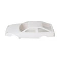 thumbnail image 1 of 1/18 RC body shell upgrade RC Car Body Shell for 1/18 Scale RC Car White, 1 of 7