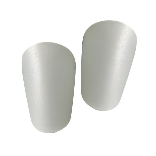 2 uds Mini espinilleras de fútbol perfecl 10cmx6cm Adultos Niñas