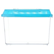 Aqua Culture Pet Carrier for Small Animals, Amphibians, and Fish
