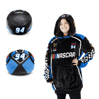 Nascar blankets and online throws