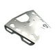 thumbnail image 2 of Soporte de extensión para portaequipaje trasero de motocicleta, soporte de repuesto multiusos, accesorios prácticos, caja de almacenamiento, 2 of 9