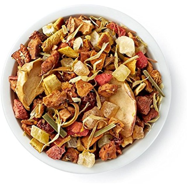 Mandarin Mimosa Herbal Tea By Teavana (2 Pound Bag)