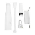 thumbnail image 1 of 65W Cordless Vacuum Cleaner with Night Light Type C Handheld Vacuum Cleaning Machine 4.3KPa DC5V, 1 of 14