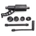 thumbnail image 3 of Torque Multiplier Set Wrench 4pcs Socket Black, 3 of 8
