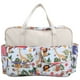 thumbnail image 3 of Bolsa de pañales de maternidad, bolso de mensajero para mamá, bolso de maternidad multifuncional, bolso para mujeres embarazadas, máxima confiabilidad, 3 of 14