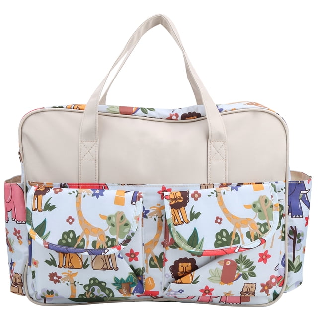 Bolso de maternidad, bolso de mensajero para mamá, bolso multifuncional para pañales de maternidad, bolso para mujeres embarazadas, estándares líderes en la industria
