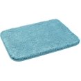 thumbnail image 1 of BEMS-1 Uds. Alfombrilla de baño antideslizante gruesa de 80x50 cm (azul), 1 of 5