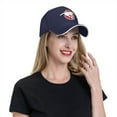 thumbnail image 5 of Calgary Stampeders Hat Unisex Casual Baseball Cap, 5 of 5