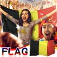 thumbnail image 5 of Fufafayo Sports Club Fans Festival Cheering Flag, Holding Flag for Sports Events, Polyester Team Support Flag, Soccer Game Fan Flag, Festival Activity Banner, 5 of 7
