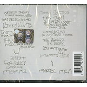 Kendrick Lamar - To Pimp A Butterfly - CD
