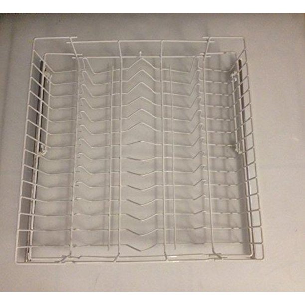 Recertified GE WD28X10210 Dishwasher Upper Rack Assembly