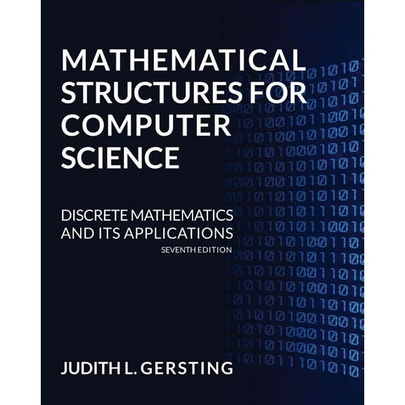 Mathematical Structures for Computer Science, (Hardcover)