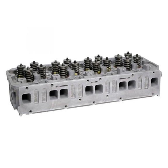 FPE Freedom Cylinder Head