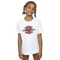 thumbnail image 2 of DC Comics T-Shirt en Coton Super Héros Superman pour Filles, 2 of 4