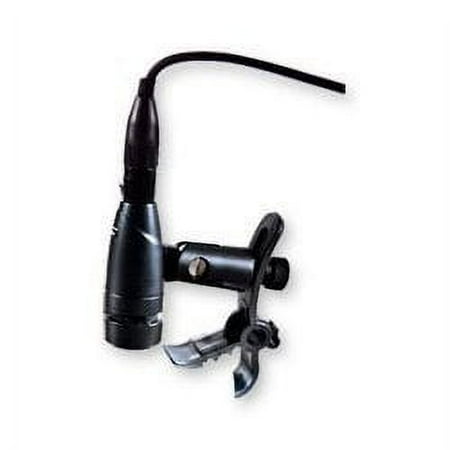 Apex 326 High SPL Dynamic Microphone
