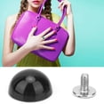 thumbnail image 1 of Sac Taches Goujons, 20pcs Bricolage Sac Coloré Rivets Bouchon Studs Studs Design Révolutionnaire, 1 of 7