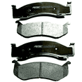 thumbnail image 1 of Balatas Delanteras Chevrolet Microbus 1990-1997 Dodge B150 1984 Dodge B150 1994 Dodge 1995-1997 Dodge B250 1984 Dodge B250 1994 Dodge B2500 1995-1997 Dodge  B3500 1995-1998, 1 of 2