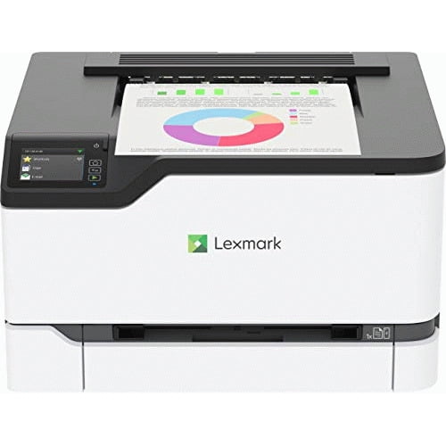 lexmark mc3326dwe