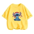 thumbnail image 5 of Conjuntos de ropa de moda para bebés y niños pequeños, camiseta deportiva de manga corta de Hello Kitty para niñas y bebés, conjunto de pantalones cortos, ropa para niños, 5 of 5