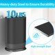 thumbnail image 5 of Soporte de pared para altavoz Yibracki para Sonos Move 2, negro, 5 of 7