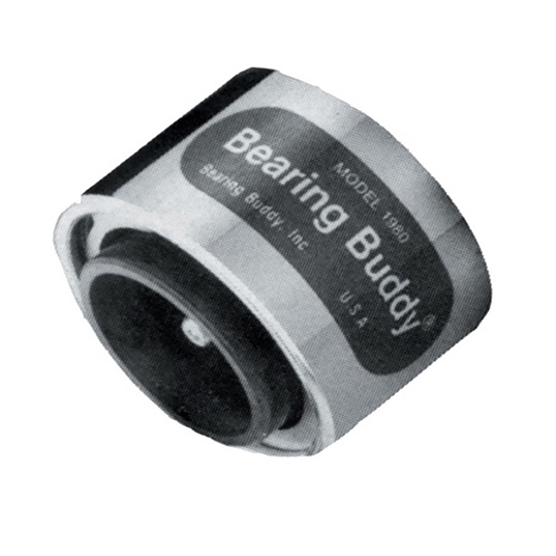 Bearing Buddy Chrome Trailer Wheel Bearing Protector 2 Pack Walmart