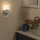 thumbnail image 3 of Luz de Noche LED GE Enbrighten Blanco Suave con Sensor de Movimiento, 3 of 7