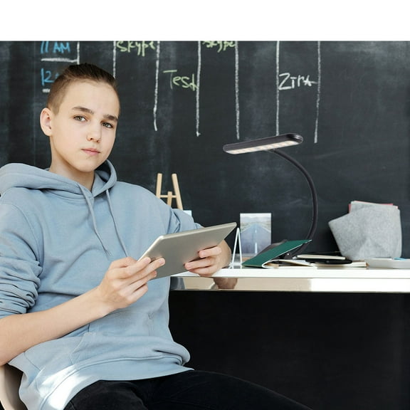 HEMOTON  Music Light Piano Lamp Portable Rechargeable Child