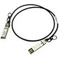 thumbnail image 2 of Cisco 40GBASE-CR4 Active Copper Cable - Direct attach cable - QSFP+ to QSFP+ - 10 m - twinaxial - active - red - for Nexus 93108TC-EX, 93180YC-FX, 9336C-FX2, 9372PX-E, 2 of 3