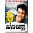 thumbnail image 1 of Vacaciones En La Nieve Copper Mt Jim Carrey Pelicula Dvd FILM HOUSE DVD, 1 of 2