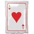 thumbnail image 2 of Casino Night Party Poker Chips and Playing Cards Ace King Balloon Bouquet Decorations 5 pc Place your Bets, 2 of 8
