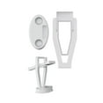 thumbnail image 2 of Console Controller Organizer for Meta Quest3/for PS MOVE Grip White, 2 of 5
